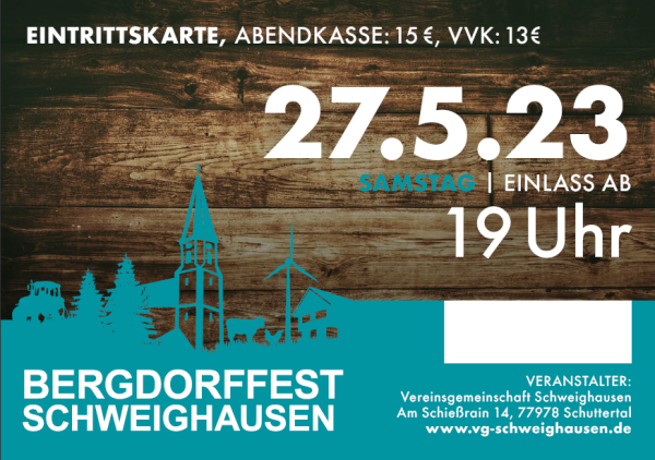 Eintrittskarte AllgäuPower